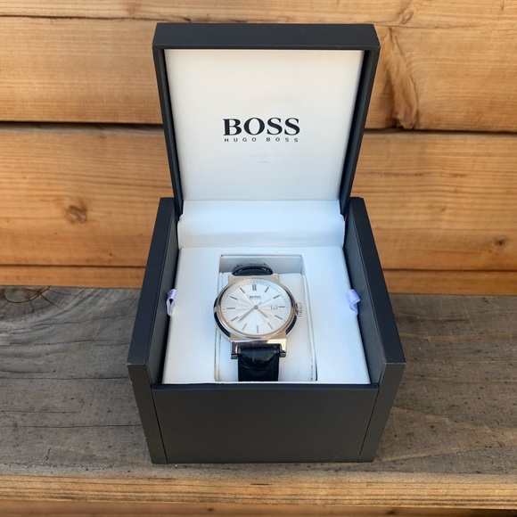 Hugo Boss Other - Hugo Boss Watch